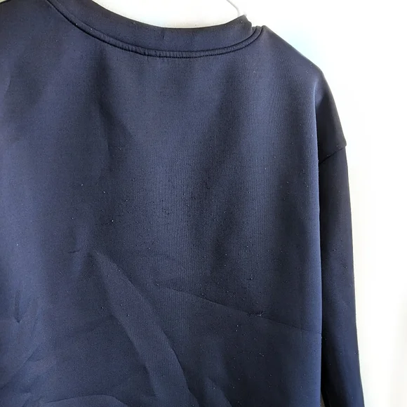 Third Eye Graphic Sweatshirt - Picture 5 of 6